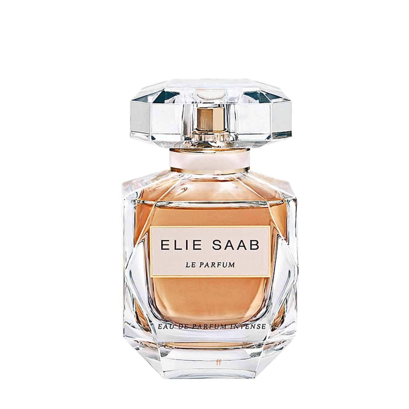 Saab le parfum