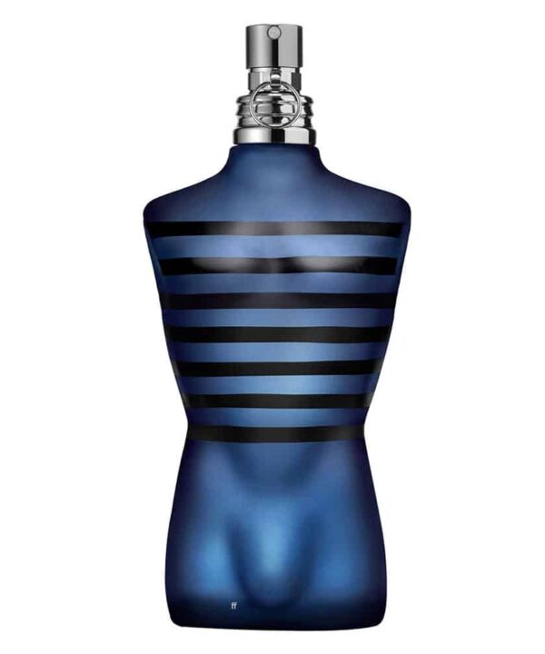Fragrancefind | The online fragrance shop for Jean Paul Gaultier Ultra Male EDT Spray 125ml