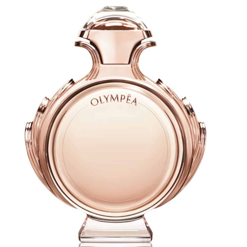 Paco Rabanne Olympea EDP 80ml Spray FREE GIFT