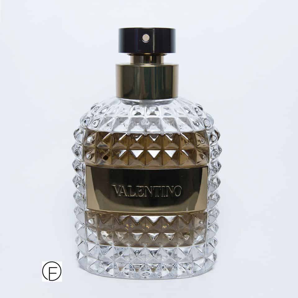 valentino spray