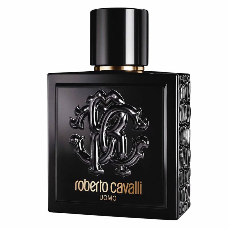 Roberto Cavalli Uomo EDT 100ml