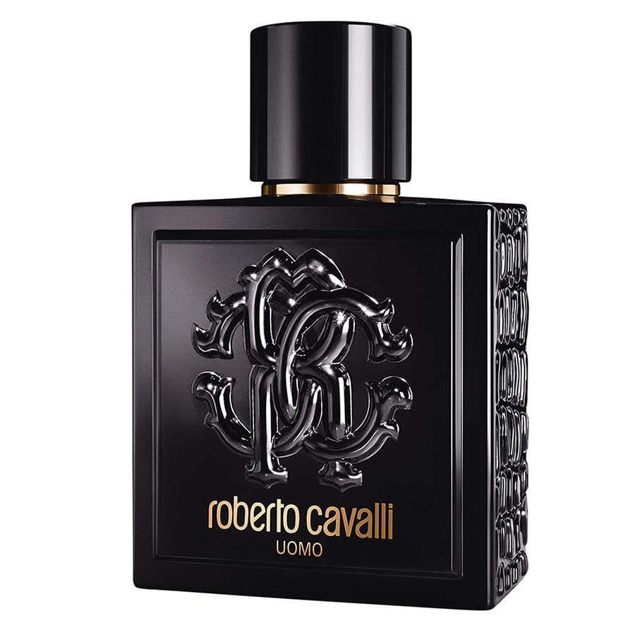 Roberto Cavalli Uomo EDT 100ml