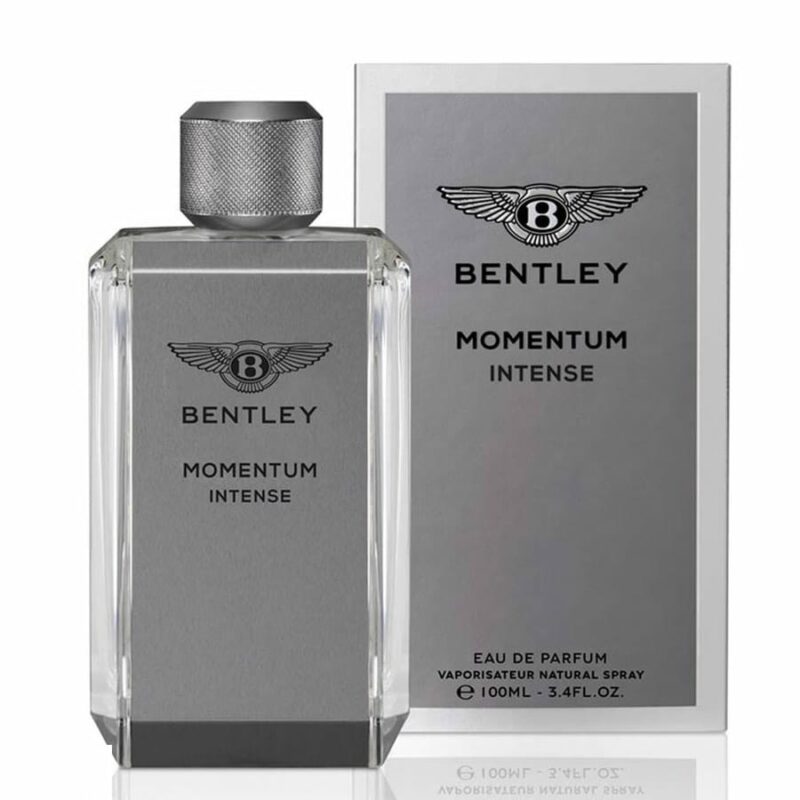 Bentley Momentum Intense EDP 100ml