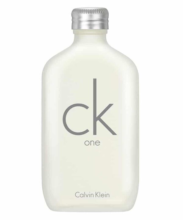 Calvin Klein CK One EDT