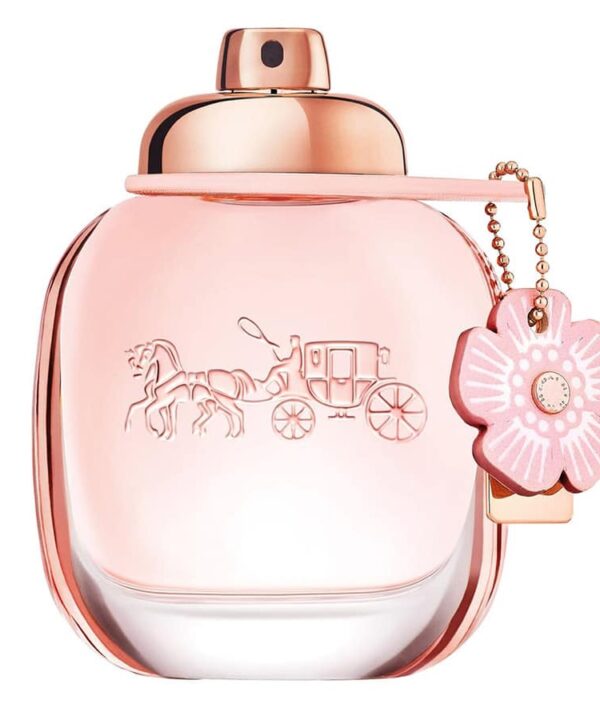 Coach Floral EDP 90ml (Ladies)