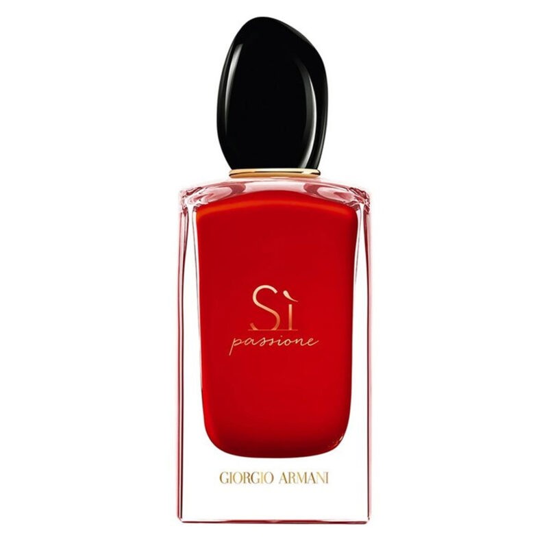 Fragrancefind | Armani Si Passione EDP 100ml Spray