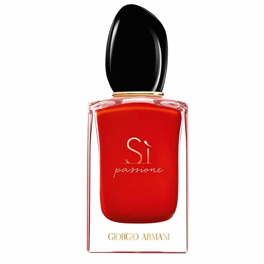 Armani Si EDP Spray 100ml Ladies