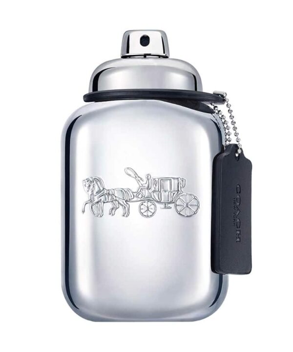 Coach Man Platinum EDP 100ml (Men)