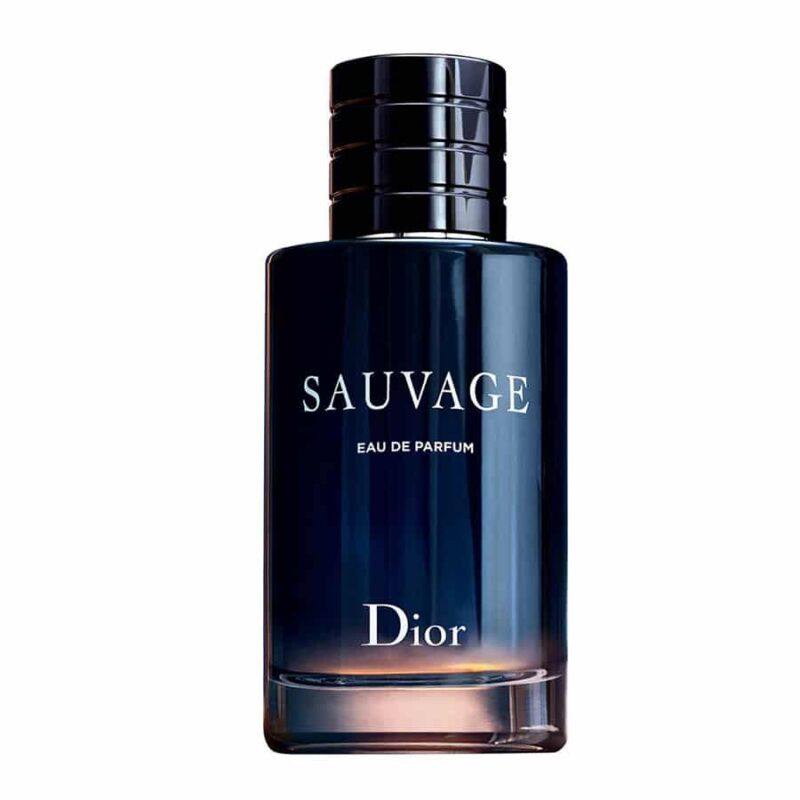 Dior Sauvage EDP 100ml Spray
