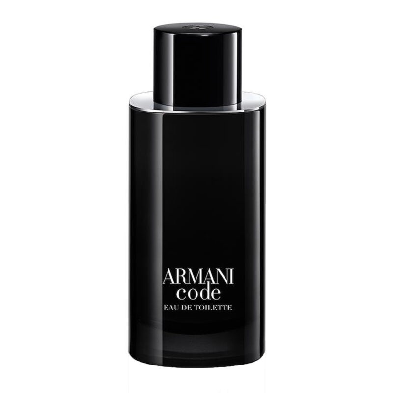 Fragrancefind | Armani Code Men EDT New 125ml