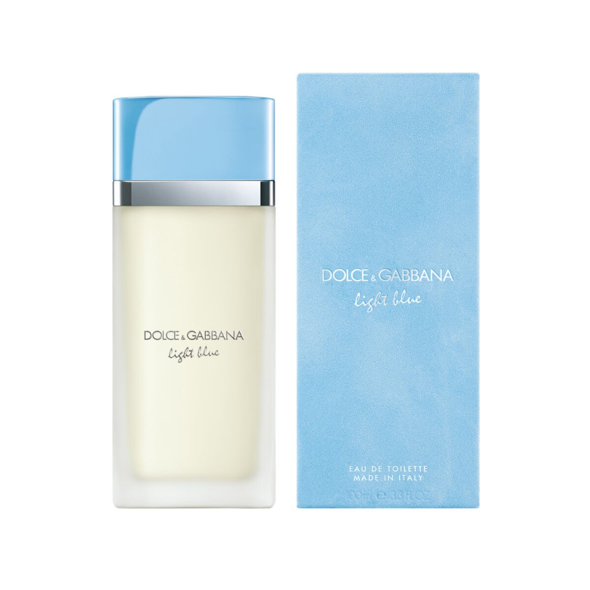 Fragrancefind | Dolce & Gabbana Light Blue EDT 100ml