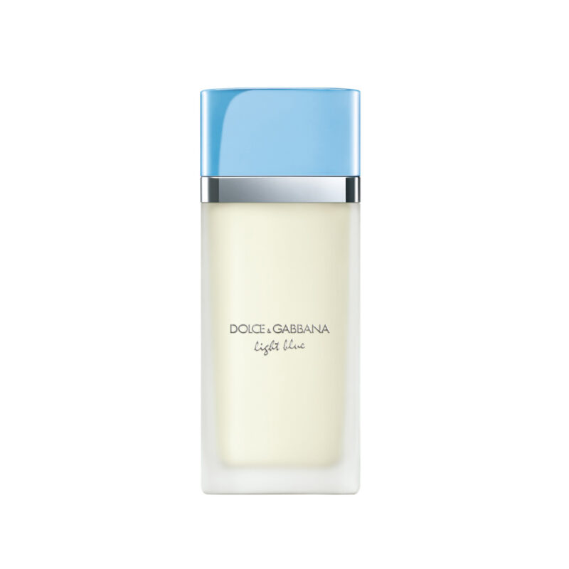 Fragrancefind | Dolce & Gabbana Light Blue EDT 50ml