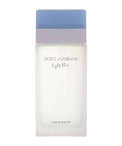 Fragrancefind | The online perfume shop for Dolce & Gabbana Light Blue EDT 100ml Spray