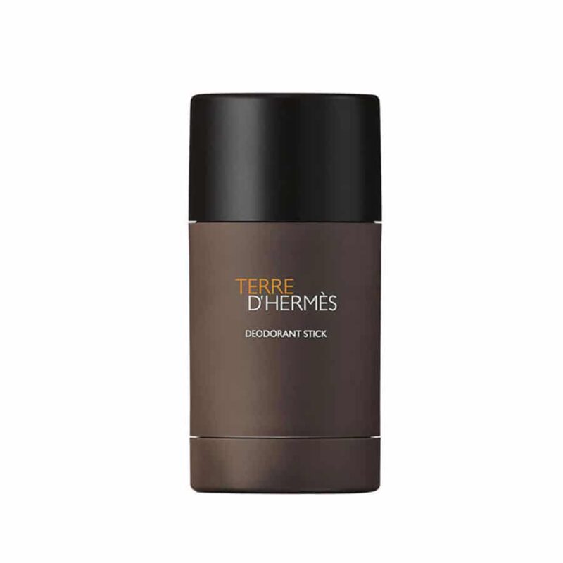 HERMÈS Terre Hermès Deodorant Stick 75ml