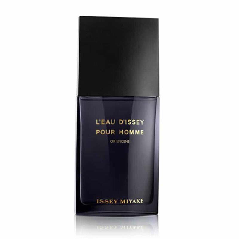 Issey Miyake L’Eau D’Issey Pour Homme Or Encens EDP 100ml Spray