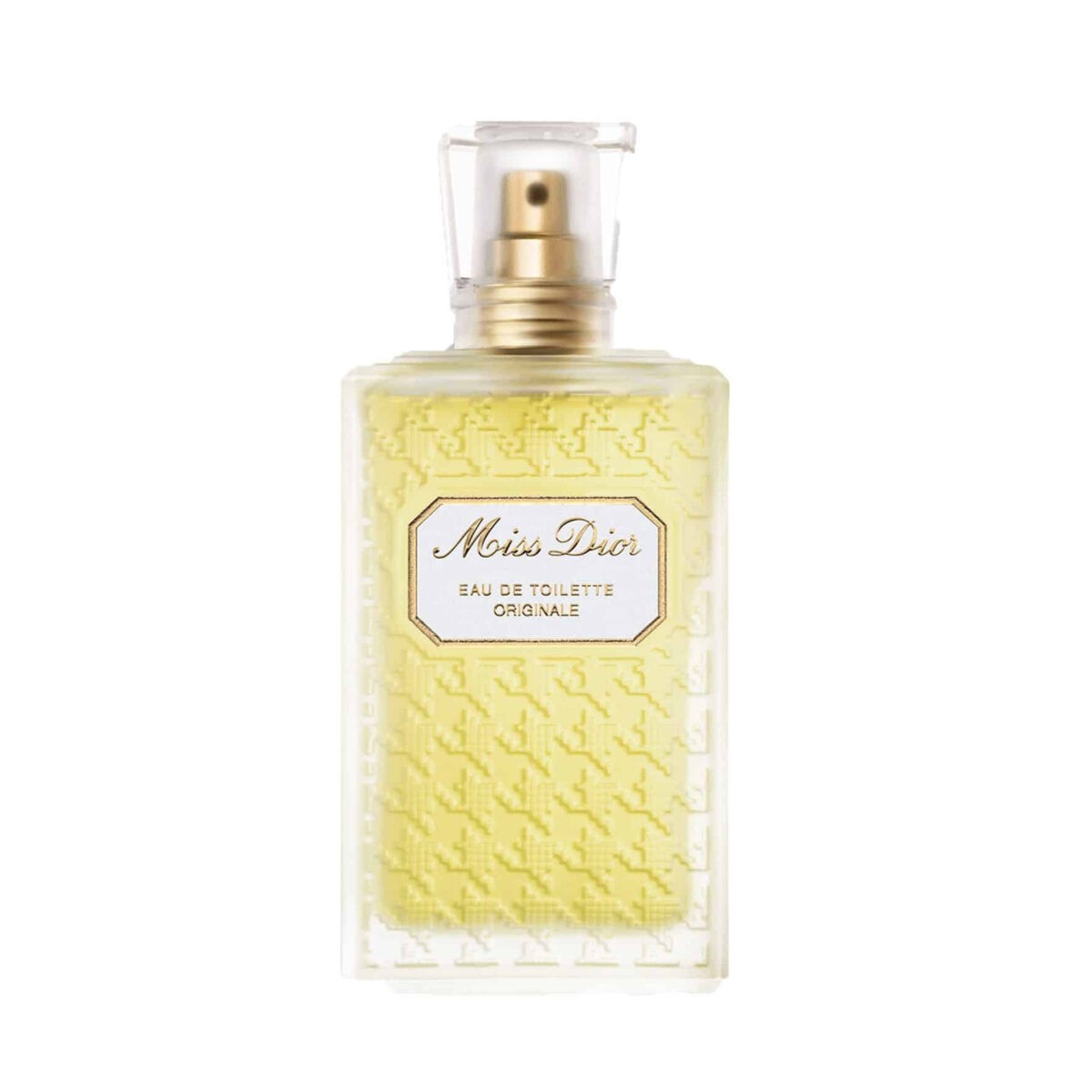 Fragrancefind | Miss Dior EDT Original 50ml