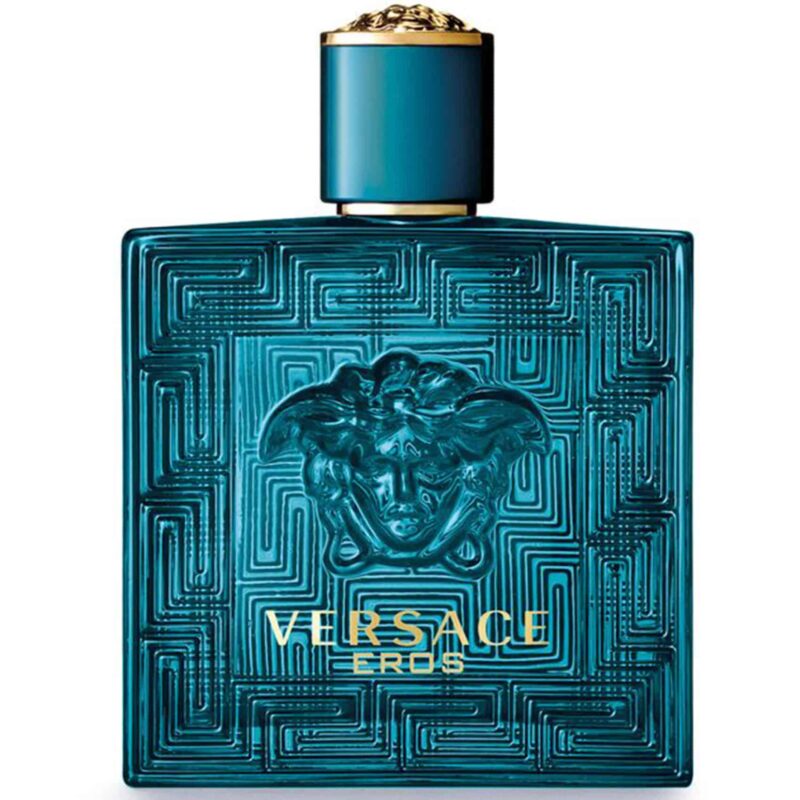Fragrancefind | Versace Eros EDT 200ml Spray
