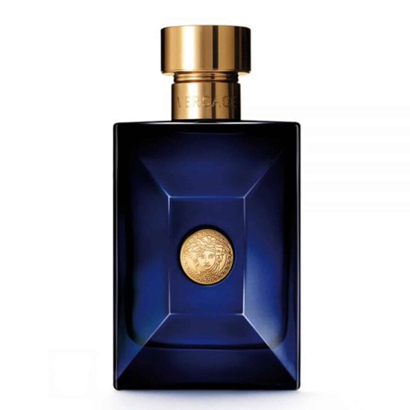 Fragrancefind | Versace PH Dylan Blue EDT 200ml Spray