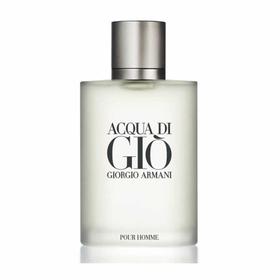 acqua di gio edt 200 ml