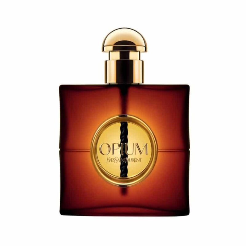 Yves Saint Laurent Opium EDP 50ml Spray