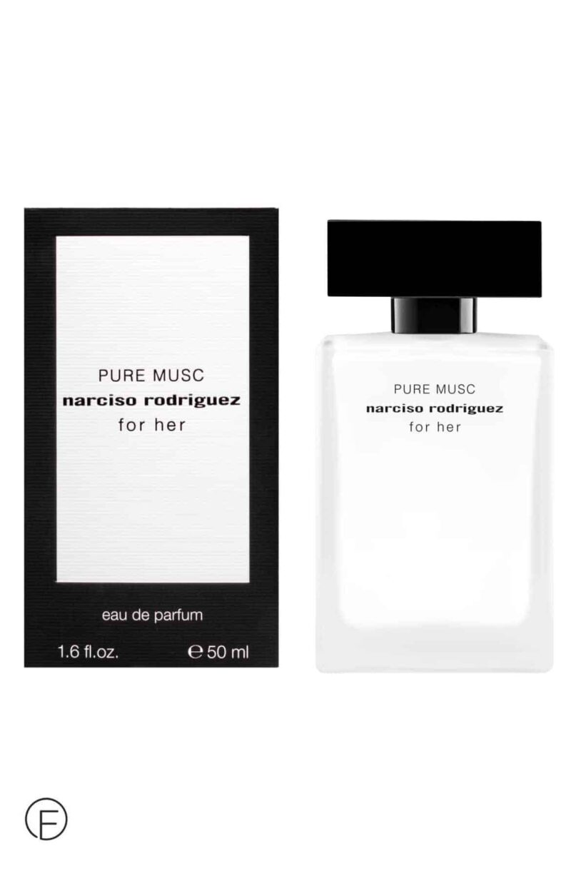 Narciso Rodriguez Her Pure Musc EDP 50ml Spray