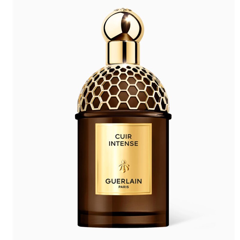 Fragrancefind | Guerlain Cuir Intense EDP 125ml
