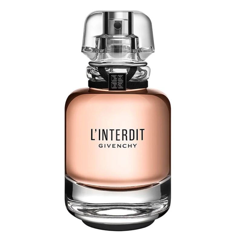 Fragrancefind | Givenchy L'Interdit EDP 80ml