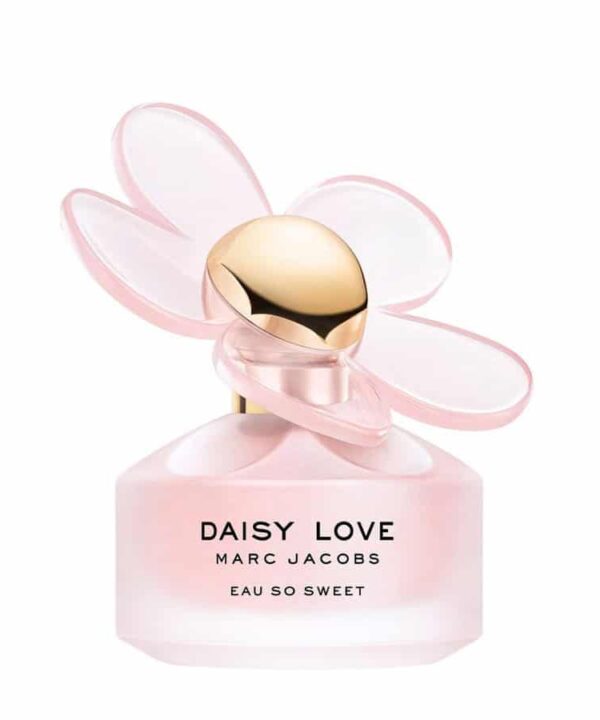 Marc Jacobs Daisy LOVE So Sweet 100ml EDT Spray (Ladies)