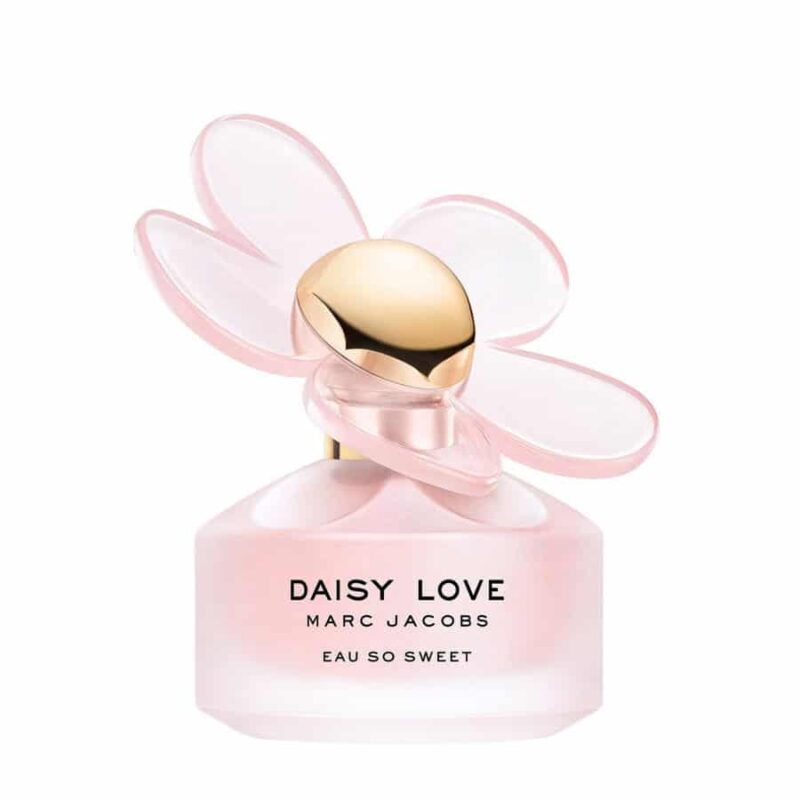 Marc Jacobs Daisy LOVE So Sweet 100ml EDT Spray (Ladies)