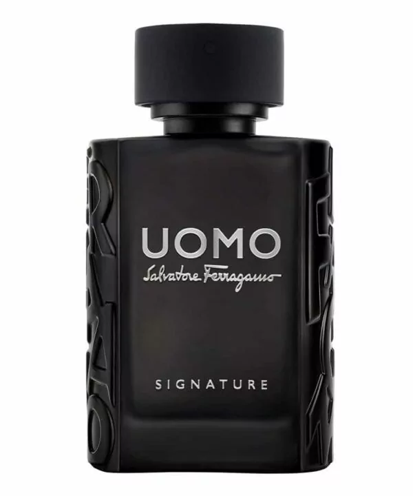 Salvatore Ferragamo Uomo Signature EDP 100ml Spray