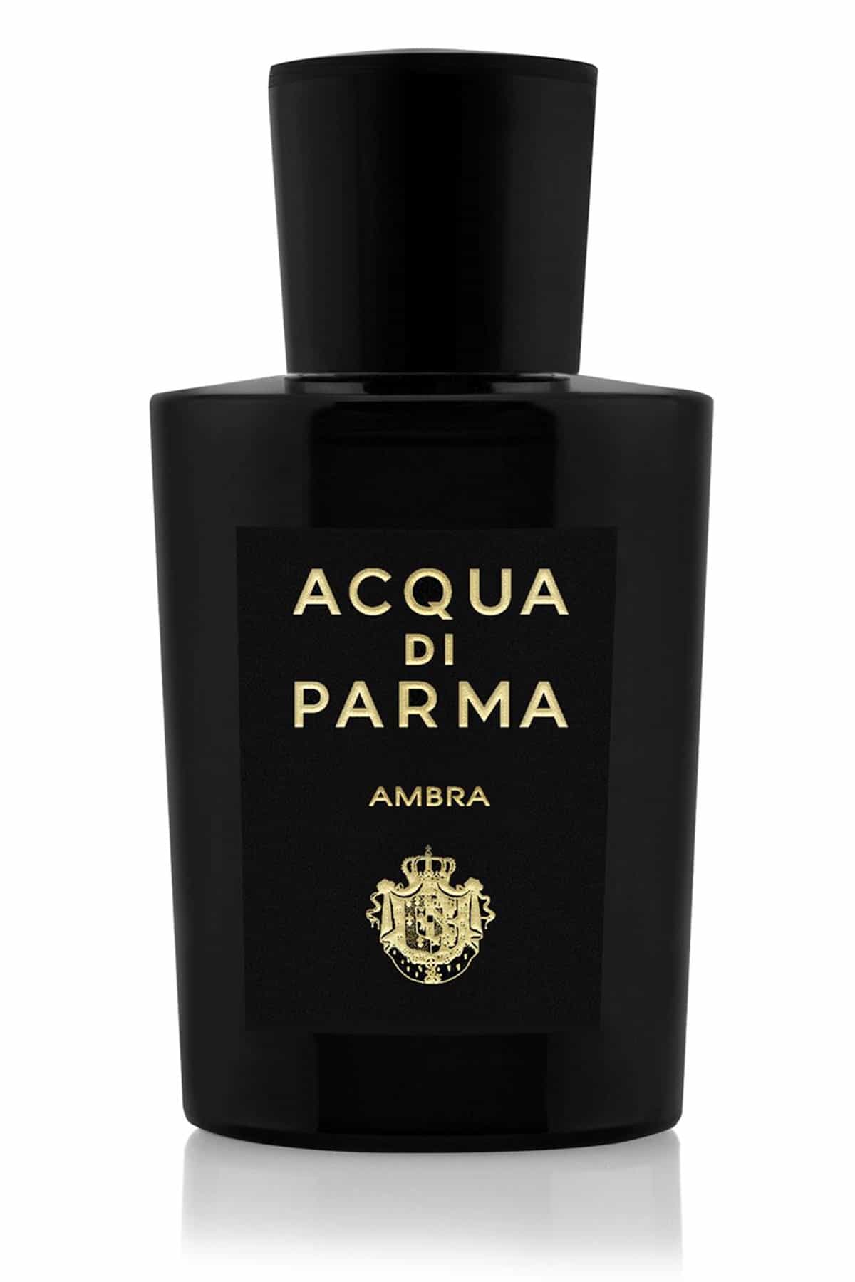 ambra eau de parfum