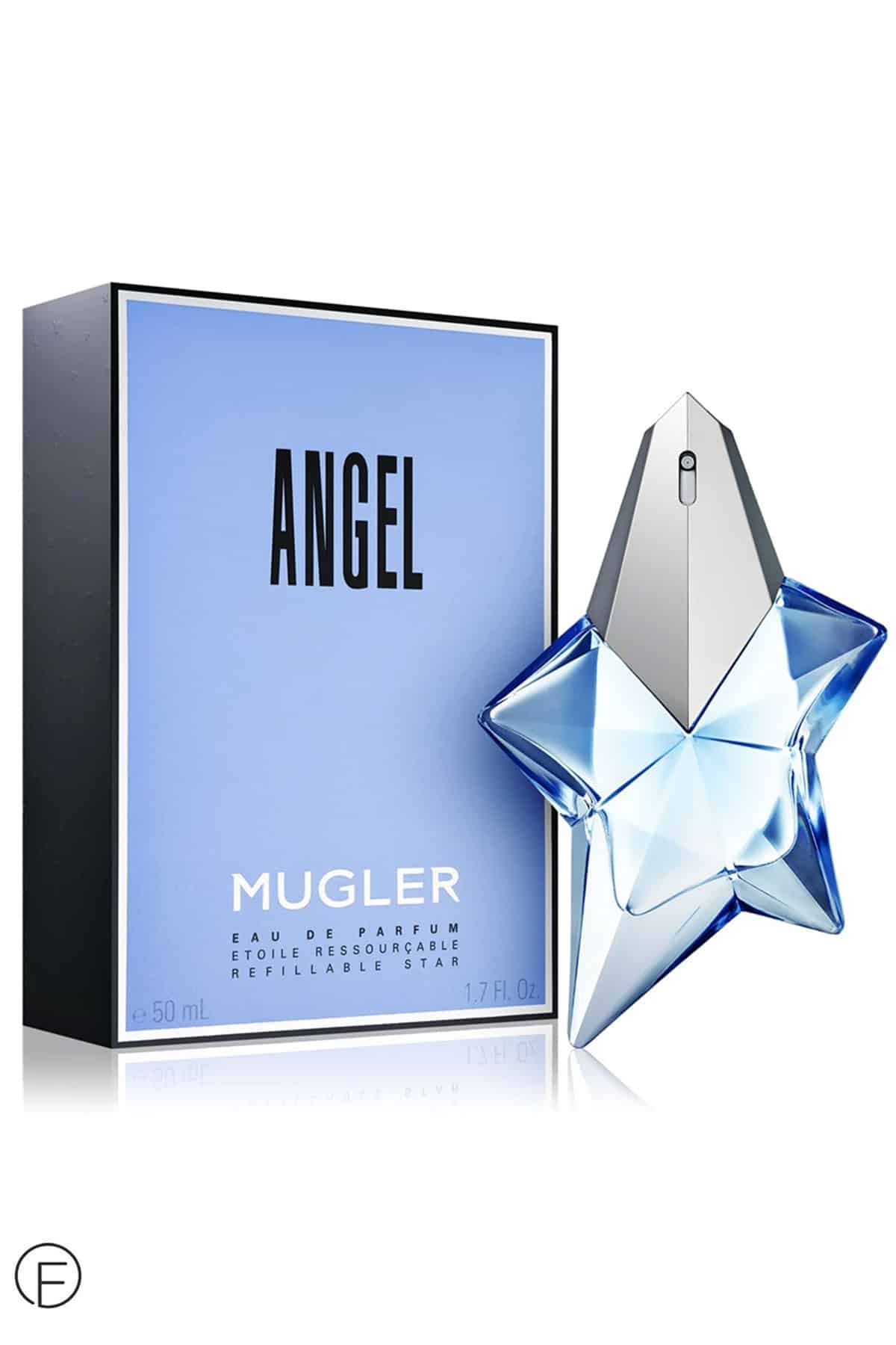 Angel EDP 50ml Refillable Spray
