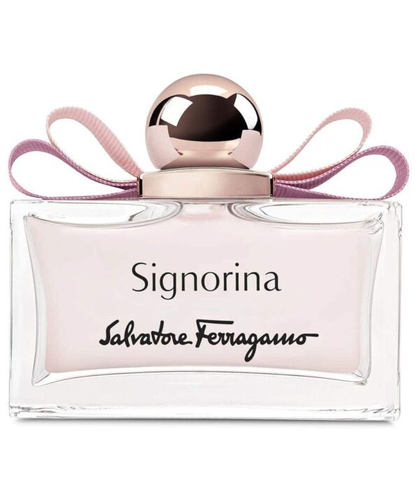 Salvatore Ferragamo Signorina EDP 100ml