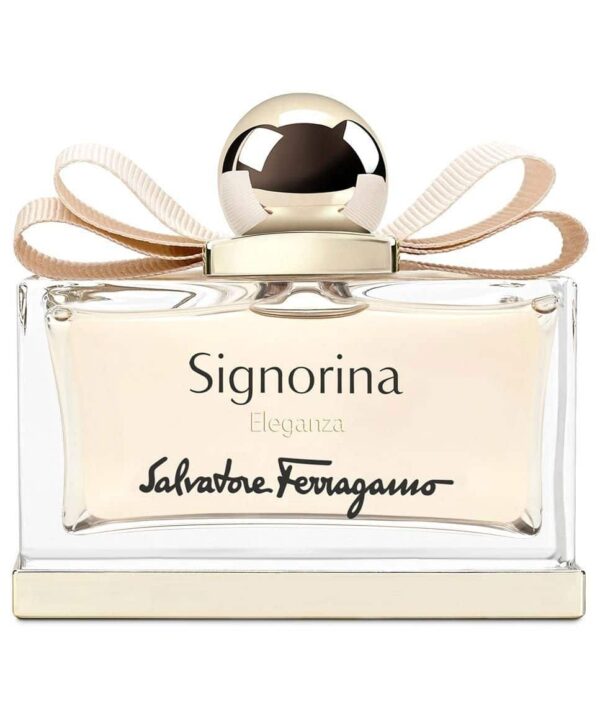 SALVATORE FERRAGAMO Signorina Eleganza EDP