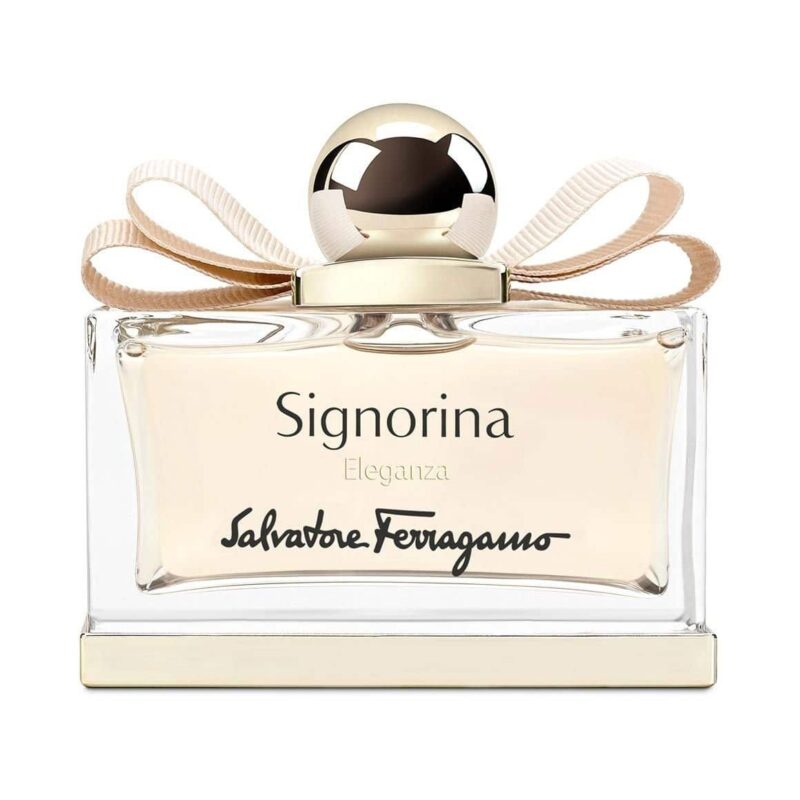 SALVATORE FERRAGAMO Signorina Eleganza EDP