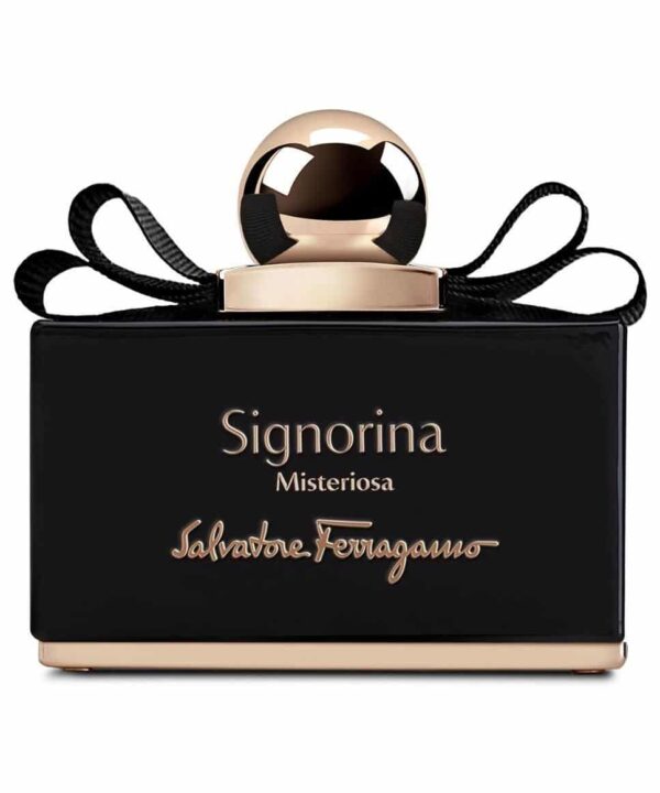Salvatore Ferragamo Signorina Misteriosa EDP 100ml