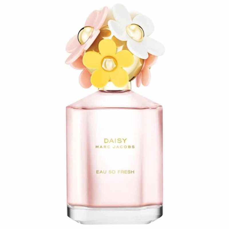 Marc Jacobs Daisy Eau So Fresh 125ml EDT Spray (Ladies)
