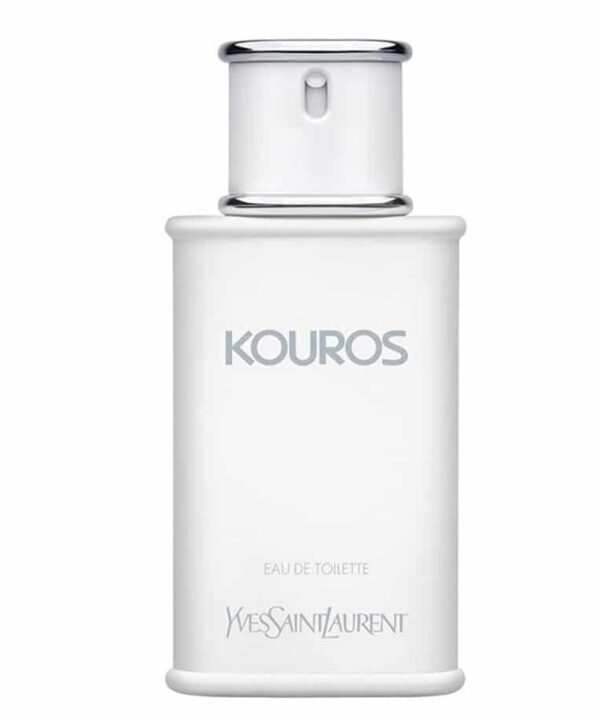 Yves Saint Laurent Kouros 100ml EDT Spray