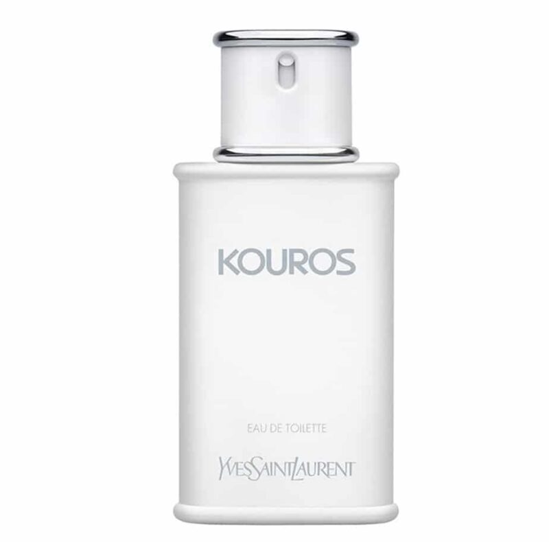 Yves Saint Laurent Kouros 100ml EDT Spray