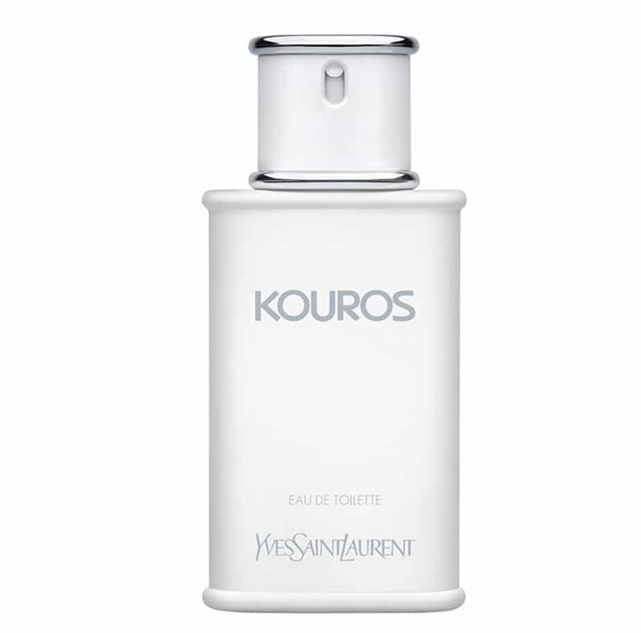 Kouros parfume deals