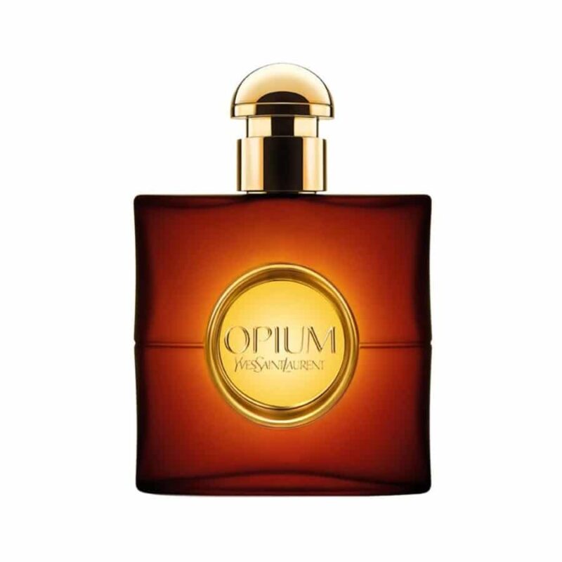 Yves Saint Laurent Opium EDT 50ml Spray