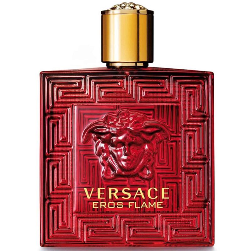 Fragrancefind | Versace Eros Flame EDP 200ml