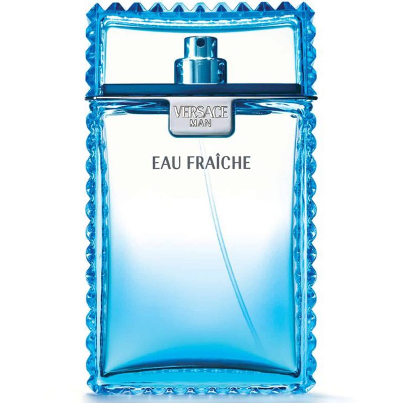 Fragrancefind | Versace Man Eau Fraiche 200ml EDT Spray