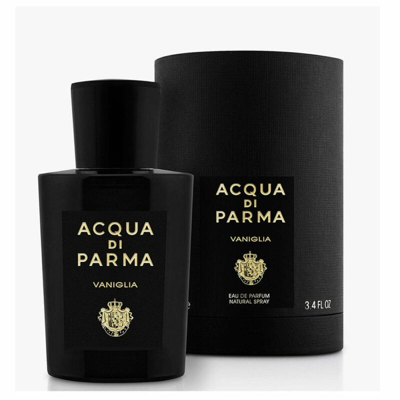 Acqua di Parma Vaniglia Eau De Parfum Natural Spray 100ml - Image 2