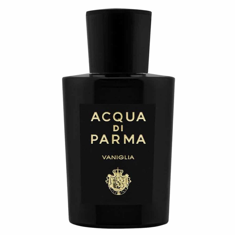 Acqua di Parma Vaniglia Eau De Parfum Natural Spray 100ml