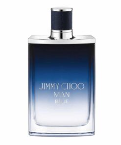 Jimmy Choo Man Blue EDT