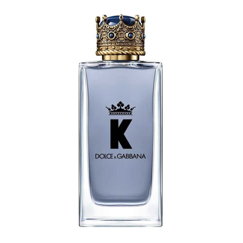 K by Dolce & Gabbana EDT 100ml Spray