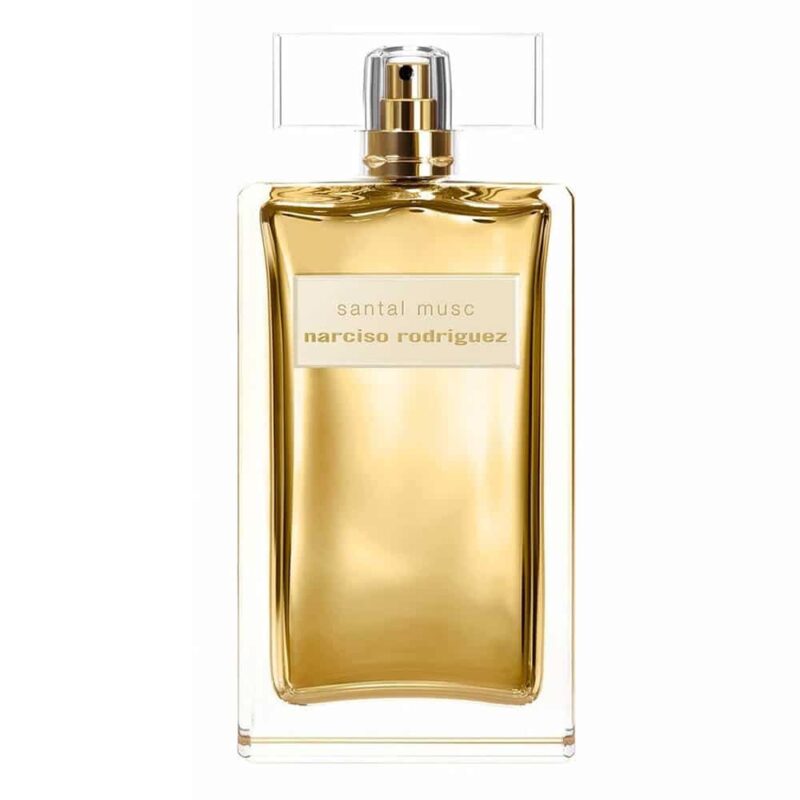 Narciso Rodriguez EDP Santal Musc 100ml