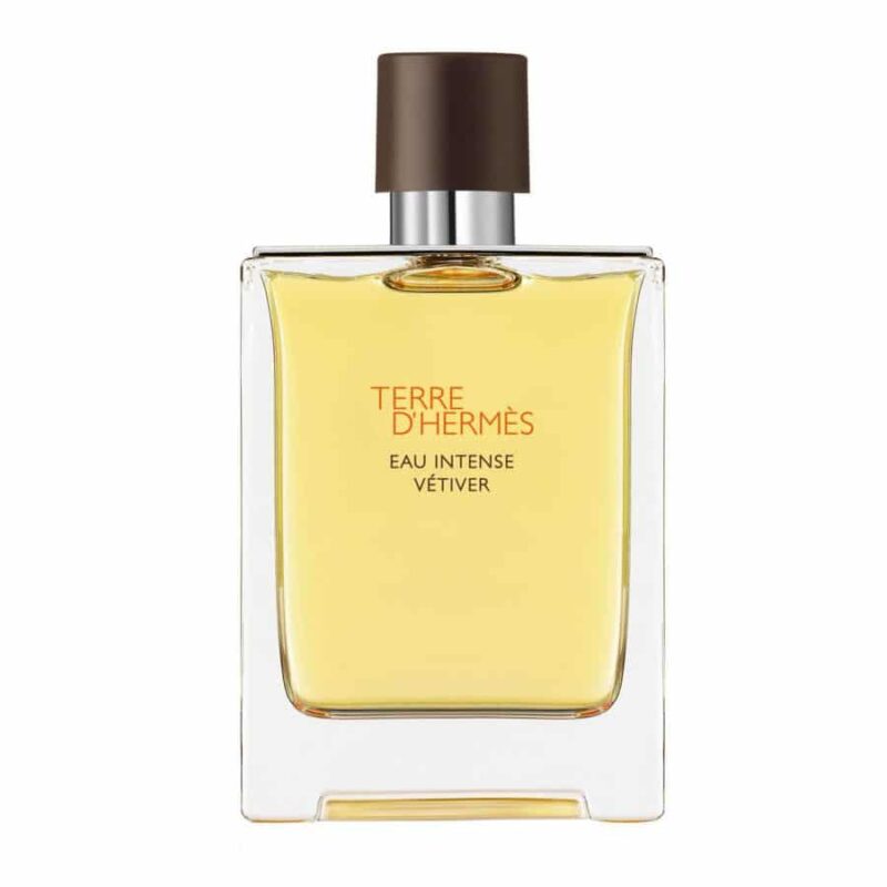 Hermès Terre d'Hermès Eau Intense Vetiver EDP 200ml Spray