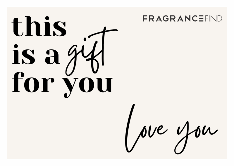 Love You eGift Card